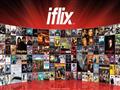 شركة iflix