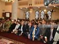 محافظ الشرقية يفتتح مسجد العسال الكبير (2)                                                                                                                                                              