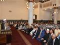 محافظ الشرقية يفتتح مسجد العسال الكبير (5)                                                                                                                                                              