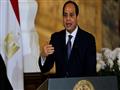 الرئيس عبدالفتاح السيسي