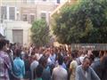 تشيع جثامين 6 من شهداء المنيا (5)                                                                                                                                                                       