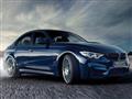 بي إم دبليو M3 Pure