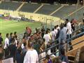 أزمة في مباراة الداخلية والزمالك (11)                                                                                                                                                                   
