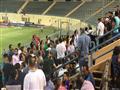 أزمة في مباراة الداخلية والزمالك (14)                                                                                                                                                                   