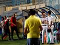 مباراة الداخلية والزمالك (5)                                                                                                                                                                            