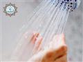 ما حكم الدين فى الاغتسال من الجنابة بعد الفجر للصا