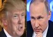 بوتين وترامب
