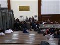 تأجيل محاكمة 738 متهماً بقضية فض رابعة لـ 13يونيو (6)                                                                                                                                                   