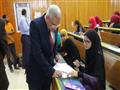 امتحانات جامعة المنيا (8)                                                                                                                                                                               