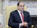 الرئيس عبد الفتاح السيسي
