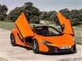 ماكلارين 650S سبايدر                                                                                                                                                                                    