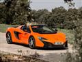 ماكلارين 650S سبايدر                                                                                                                                                                                    