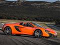 ماكلارين 650S سبايدر                                                                                                                                                                                    