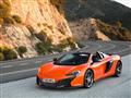 ماكلارين 650S سبايدر                                                                                                                                                                                    