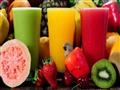 بالصور.. أفضل أنواع العصائر الصحية والمنعشة لمائدتك الرمضانية                                                                                                                                           