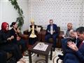 اردوغان يزور عددًا من عائلات شهداء الشرطة (10)                                                                                                                                                          