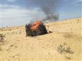 ملاحقة وضبط العناصر الخطرة بسيناء (6)                                                                                                                                                                   