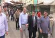نائب وزير الإسكان يتفقد المنطقة العشوائية بأبيدوس في سوهاج (56)                                                                                                                                         