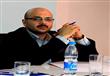 محمد سعد عبد الحفيظ عضو مجلس نقابة الصحفيين