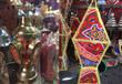 خريطة أسعار فوانيس رمضان.. "نحاس وخشب وخيامية"
