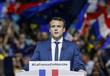 إيمانويل ماكرون