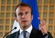 إيمانويل ماكرون