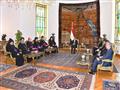 السيسي مصر نموذجًا للتعايش السلمي (2)                                                                                                                                                                   