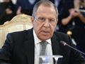 وزير الخارجية الروسي سيرجي لافروف