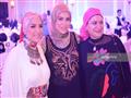 حفل خيري لمؤسسة بهية للعلاج المبكر لمريضات سرطان الثدي (3)                                                                                                                                              