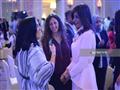 حفل خيري لمؤسسة بهية للعلاج المبكر لمريضات سرطان الثدي (7)                                                                                                                                              