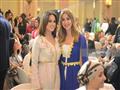 حفل خيري لمؤسسة بهية للعلاج المبكر لمريضات سرطان الثدي (40)                                                                                                                                             