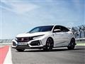 هوندا Civic-Type R                                                                                                                                                                                      