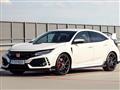 هوندا Civic-Type R                                                                                                                                                                                      