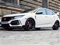 هوندا Civic-Type R                                                                                                                                                                                      