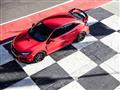 هوندا Civic-Type R                                                                                                                                                                                      