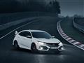 هوندا Civic-Type R                                                                                                                                                                                      