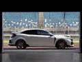 هوندا Civic-Type R                                                                                                                                                                                      