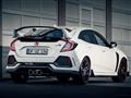 هوندا Civic-Type R                                                                                                                                                                                      