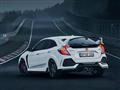 هوندا Civic-Type R                                                                                                                                                                                      