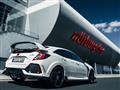 هوندا Civic-Type R                                                                                                                                                                                      