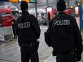 الشرطة الالمانية