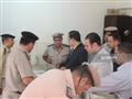 مدير أمن كفر الشيخ يتفقد المنشآت الحيوية بدسوق (7)                                                                                                                                                      