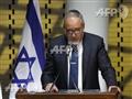 وزير الدفاع الإسرائيلي أفيجدور ليبرمان في القدس في