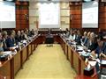 اجتماع مجلس الوزراء (4)                                                                                                                                                                                 