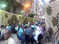 إفطار جماعي لأهالي الأزاريطة (4)                                                                                                                                                                        