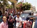 طلاب الثانوية العامة بكفر الشيخ (4)                                                                                                                                                                     