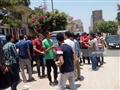 طلاب الثانوية العامة بكفر الشيخ (6)                                                                                                                                                                     