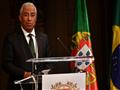 صورة ارشيفية لرئيس الوزراء البرتغالي انطونيو كوستا