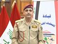 المتحدث باسم قيادة العمليات المشتركة العراقية العم