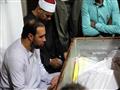 تشييع جنازة الشيخ الراوي (5)                                                                                                                                                                            